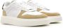 Furla Witte Lage Sportieve Sneakers Yh61Spt Multicolor Dames - Thumbnail 2