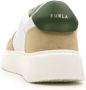 Furla Witte Lage Sportieve Sneakers Yh61Spt Multicolor Dames - Thumbnail 3