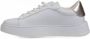 Furla Sportschoenen met logo White Dames - Thumbnail 2