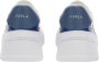 Furla Witte Sneakers met Logo Zool - Thumbnail 2