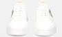 Furla Low-Top Sneakers sport Lace-Up Sneaker T.3 in wit - Thumbnail 5