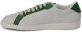 Furla Groene Vetersneakers Lente Zomer Vrouwen Green Dames - Thumbnail 10