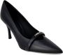 Furla Zwarte Pumps voor Dames voor Herfst Winter Black Dames - Thumbnail 2