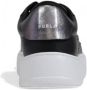 Furla Zwarte Leren Sneaker Dames Collectie Black Dames - Thumbnail 4