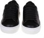 Furla Zwarte Synthetisch Leren Sneakers Black Dames - Thumbnail 2