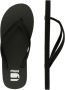 G-Star 2-Tone Flipflop met verhoogd RAW-ontwerp Black Heren - Thumbnail 7