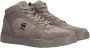G-Star RAW G-Star Attacc Mid Tnl M veter sneaker boots grijs 45 - Thumbnail 9