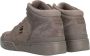 G-Star RAW G-Star Attacc Mid Tnl M veter sneaker boots grijs 45 - Thumbnail 10