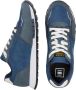 G-Star Raw TRACK II POP Heren Sneakers 2312 047505 NVY-BLK - Thumbnail 9