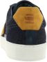 G-Star Denim Lage Sneaker met Contrasterend Logo Black Heren - Thumbnail 4