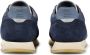 G-Star Denim Lage Sneaker met Sportieve Accenten Blauw Heren - Thumbnail 4