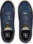 G-Star Denim Lage Sneaker met Sportieve Accenten Blauw Heren - Thumbnail 5