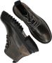 G-Star Grijze Mid Lace-up Boots voor Heren Gray Heren - Thumbnail 3