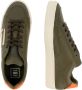 G-Star Klassieke lage sneaker met logo-patch Green Heren - Thumbnail 7