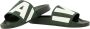 G-Star G Star Slippers CART IV BSC M 2212 026510 9610 Groen - Thumbnail 9