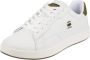 G-Star Klassieke lage sneaker met platte veters White Heren - Thumbnail 9