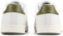 G-Star Klassieke lage sneaker met platte veters White Heren - Thumbnail 10