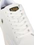 G-Star Klassieke lage sneaker met platte veters White Heren - Thumbnail 14