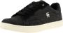 G-Star G Star Raw Heren Sneakers Cadet Cvs Zwart - Thumbnail 14