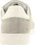 G-Star Raw CADET Suède Dames Suède Sneakers 2211 002519 LGRY - Thumbnail 5