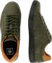 G-Star G Star Raw Cadet Bo Ctr M Lage sneakers Leren Sneaker Heren Groen - Thumbnail 10