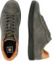 G-Star Laaggesneden Cadet Sneaker met Platte Veters Meerkleurig Heren - Thumbnail 9