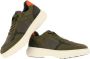 G-Star Lage Lash BLK Sneaker Stijlvol en Comfortabel Green Heren - Thumbnail 8