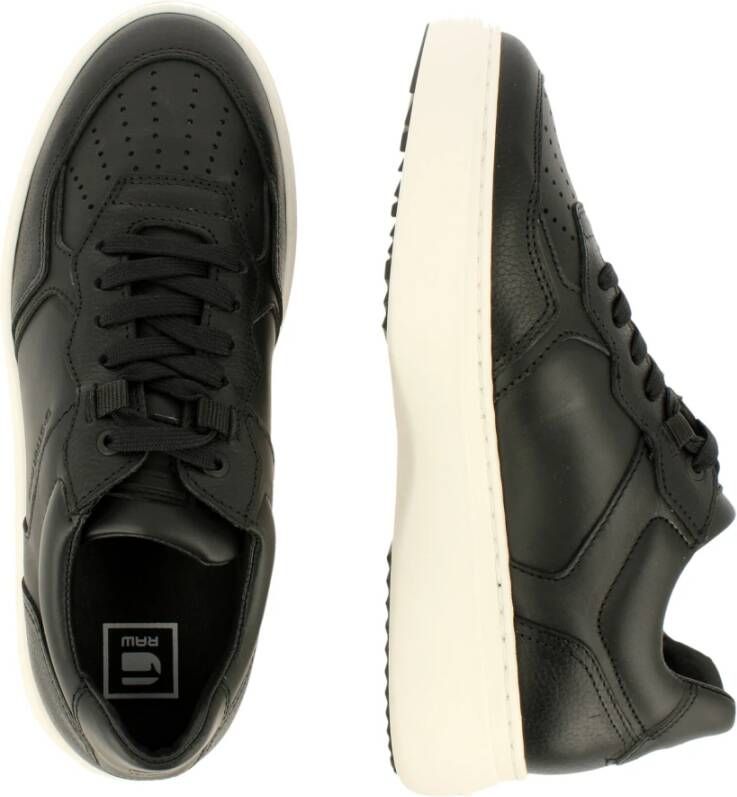 G-Star Lage Lash BSC Sneaker Zwart Dames