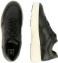 G-Star G Star Raw Sneaker Women Blk Sneakers - Thumbnail 7