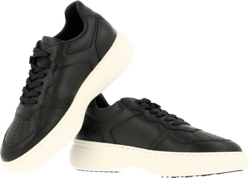 G-Star Lage Lash BSC Sneaker Zwart Dames
