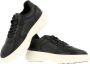 G-Star G Star Raw Sneaker Women Blk Sneakers - Thumbnail 8