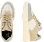 G-Star G Star Raw Sneaker Women Wht Bei Sneakers - Thumbnail 12