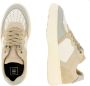 G-Star G Star Raw Sneaker Women Wht Bei Sneakers - Thumbnail 8