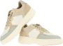 G-Star G Star Raw Sneaker Women Wht Bei Sneakers - Thumbnail 13