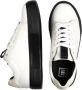 G-Star Raw LOAM II Dames Sneakers 2241 006514 WHT - Thumbnail 8