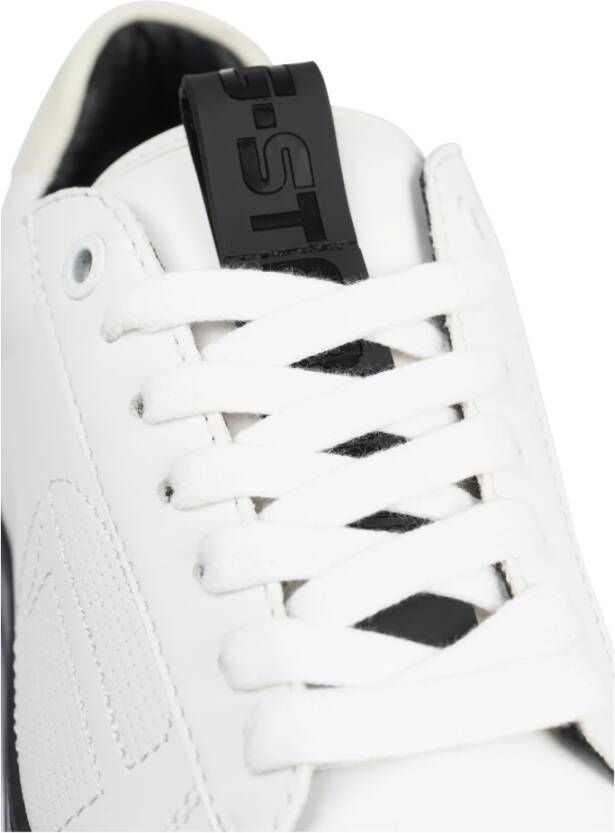 G-Star Lage Loam II Dames Sneaker Wit Dames