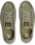 G-Star Lage Sneaker Geïnspireerd door Sportschoenen uit de Jaren 30 Green Dames - Thumbnail 5
