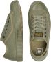 G-Star Lage Sneaker Geïnspireerd door Sportschoenen uit de Jaren 30 Green Dames - Thumbnail 7