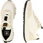 G-Star Raw THEQ RUN Logo Mtc Heren Sneakers 2212 004516 WHT - Thumbnail 8