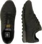 G-Star Raw TRACK Denim Heren Sneakers 2242 047502 ZWART - Thumbnail 8