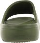 G-Star Lichtgewicht D-Staq Slipper met 3D RAW Design Green Heren - Thumbnail 5