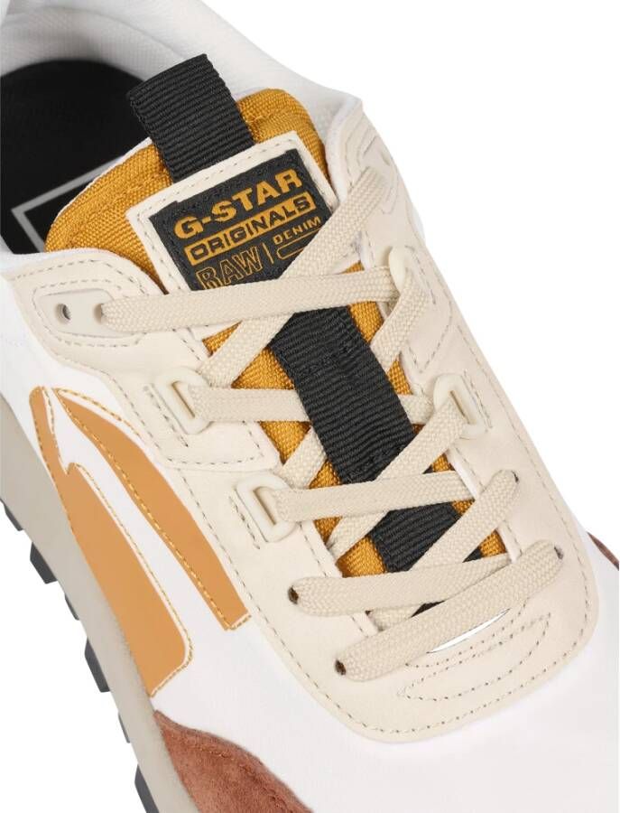 G-Star Lichtgewicht hardloopschoen met stevige grip Meerkleurig Heren