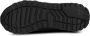 G-Star Lichtgewicht Nylon Sneaker met Rits en Elastische Veters Green Heren - Thumbnail 7