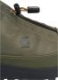 G-Star Lichtgewicht Nylon Sneaker met Rits en Elastische Veters Green Heren - Thumbnail 10
