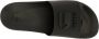 G-Star G Star Raw Flip Flop Slide Male Men Black Black Slippers - Thumbnail 9