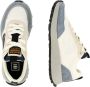 G-Star Lichtgewicht Sneaker met Gripzool Beige Dames - Thumbnail 7