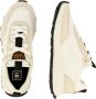 G-Star Raw THEQ RUN Logo Mtc Dames Sneakers 2211 004521 WHT - Thumbnail 8