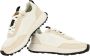 G-Star Raw THEQ RUN Logo Mtc Dames Sneakers 2211 004521 WHT - Thumbnail 9