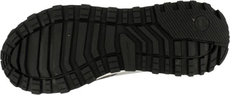 G-Star Lichtgewicht Sneaker met Sterke Grip Grijs Heren