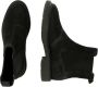 G-Star G Star Raw Vacum Chs Tmb Nub W Chelsea boots Enkellaarsjes Dames Zwart - Thumbnail 7